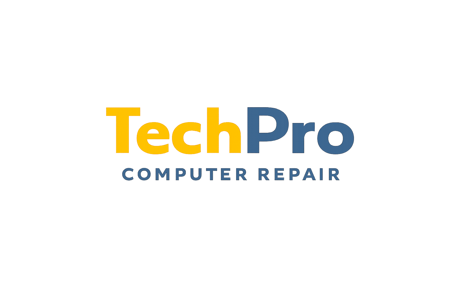 Tech Pro Logo